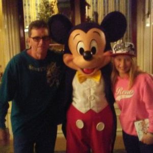 Meet your Posher, Deanna